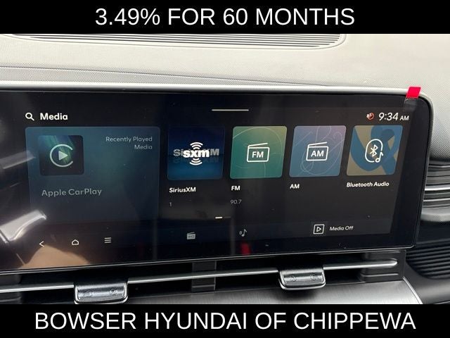 2026 Hyundai KONA SEL Premium AWD