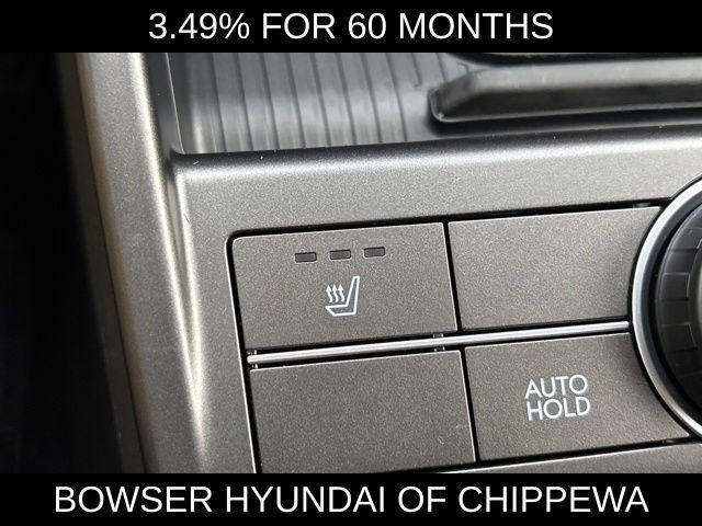 2026 Hyundai KONA SEL Premium AWD