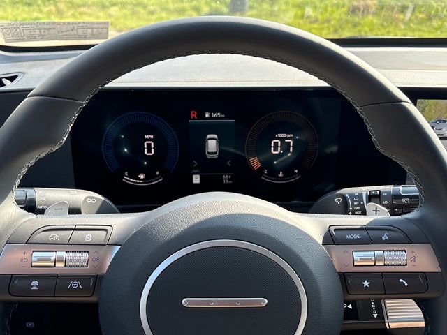 2026 Hyundai KONA SEL Premium AWD