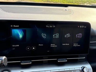 2026 Hyundai KONA SEL Premium AWD