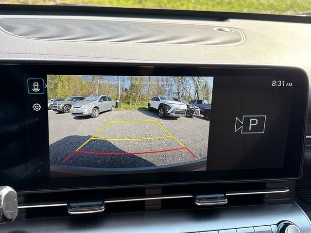 2026 Hyundai KONA SEL Premium AWD