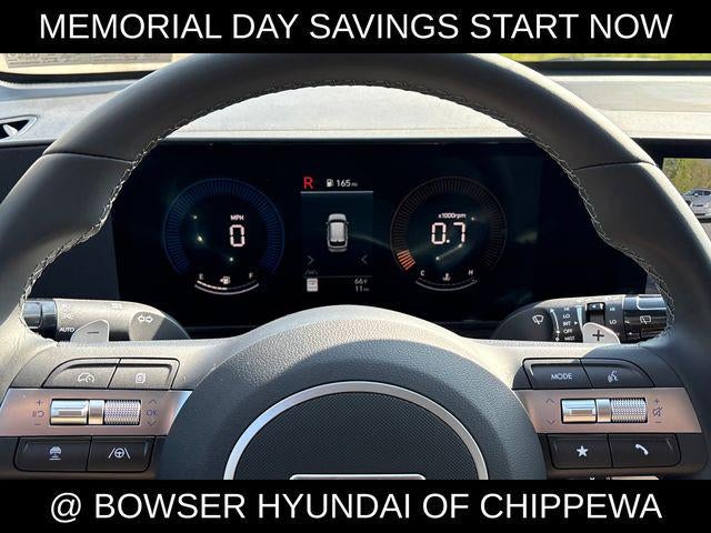 2026 Hyundai KONA SEL Premium AWD
