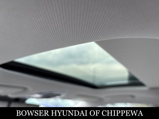 2025 Hyundai KONA Limited