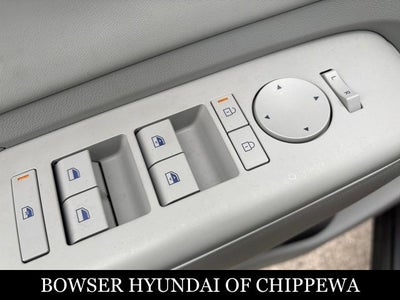 2025 Hyundai KONA Limited