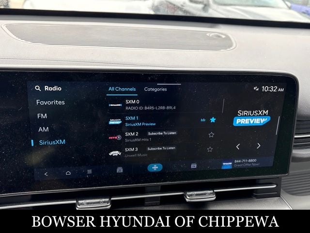 2025 Hyundai KONA Limited