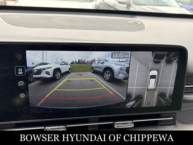 2025 Hyundai KONA Limited