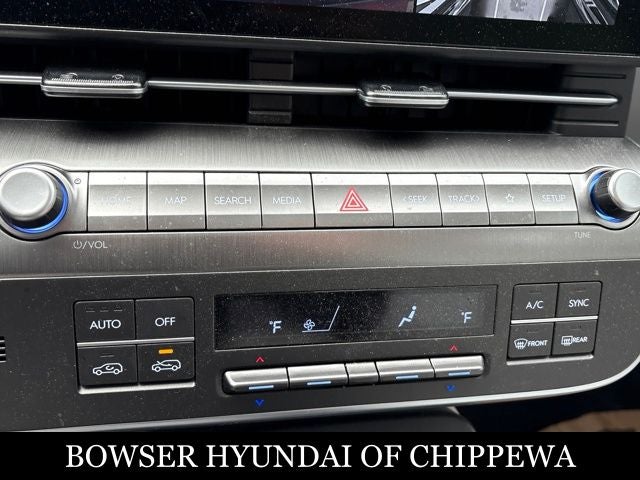 2025 Hyundai KONA Limited