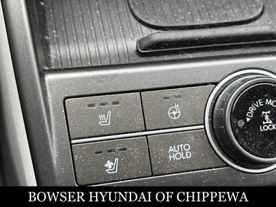 2025 Hyundai KONA Limited