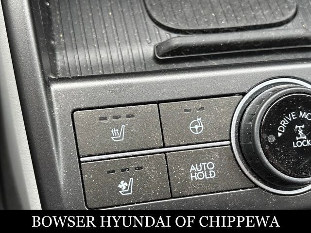 2025 Hyundai KONA Limited