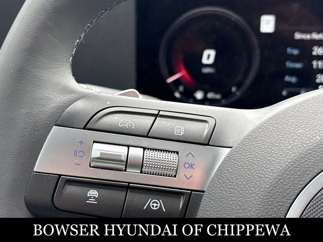 2025 Hyundai KONA Limited