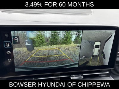 2026 Hyundai KONA Limited AWD