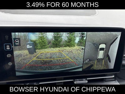 2026 Hyundai KONA Limited AWD