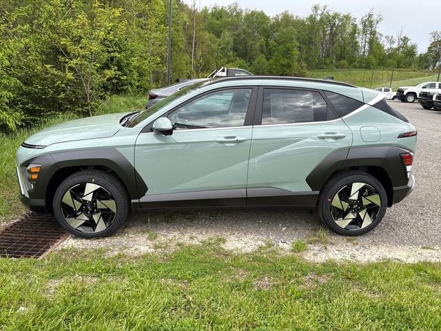 2026 Hyundai KONA Limited AWD
