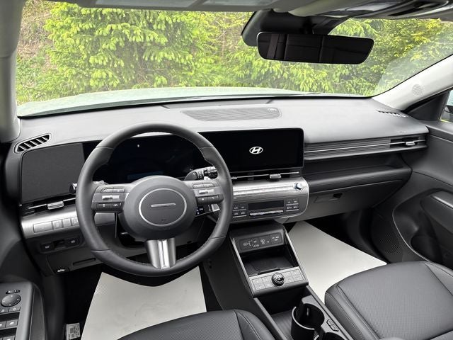 2026 Hyundai KONA Limited AWD