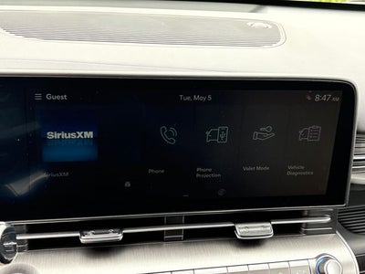 2026 Hyundai KONA Limited AWD