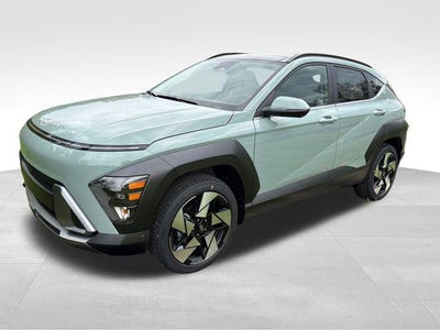 2026 Hyundai KONA Limited AWD