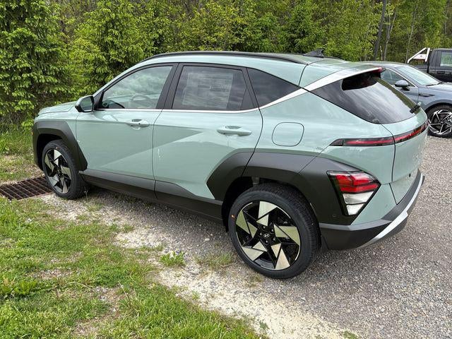 2026 Hyundai KONA Limited AWD