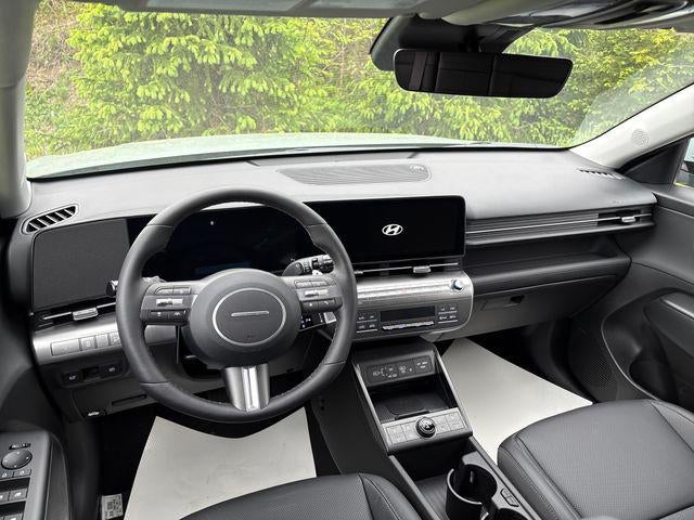 2026 Hyundai KONA Limited AWD