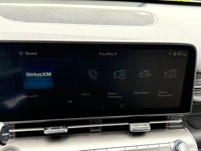 2026 Hyundai KONA Limited AWD