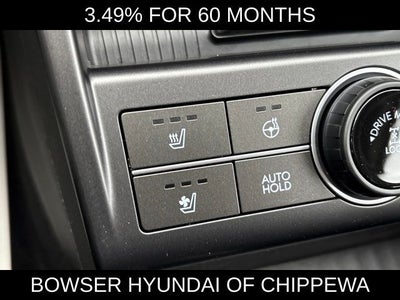 2026 Hyundai KONA Limited AWD