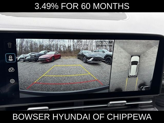 2026 Hyundai KONA Limited AWD