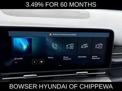 2026 Hyundai KONA Limited AWD