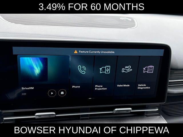 2026 Hyundai KONA Limited AWD