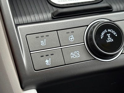 2027 Hyundai KONA Limited AWD