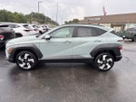 2027 Hyundai KONA Limited AWD
