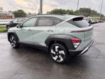 2027 Hyundai KONA Limited AWD