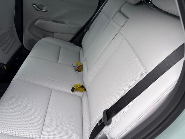 2027 Hyundai KONA Limited AWD