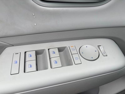 2027 Hyundai KONA Limited AWD