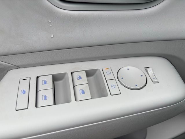 2027 Hyundai KONA Limited AWD