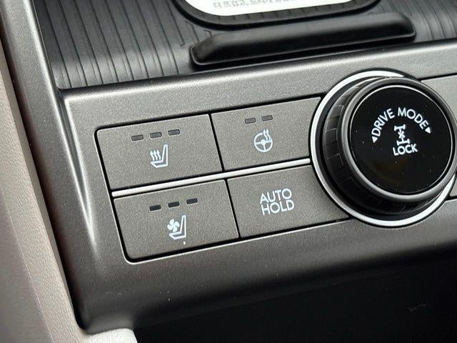 2027 Hyundai KONA Limited AWD