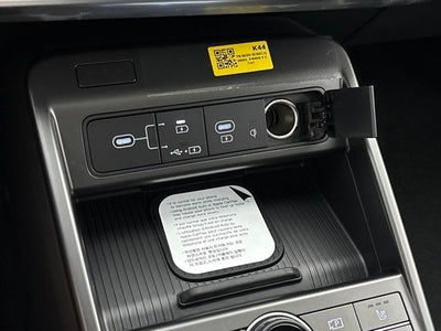 2027 Hyundai KONA Limited AWD