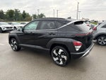 2027 Hyundai KONA Limited AWD