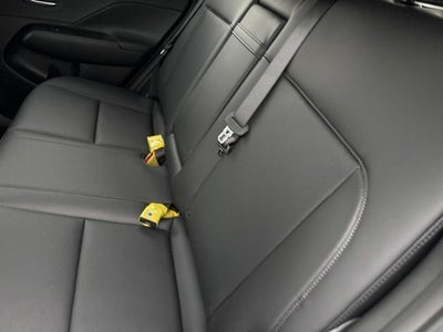 2027 Hyundai KONA Limited AWD