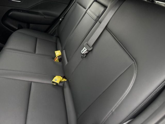 2027 Hyundai KONA Limited AWD