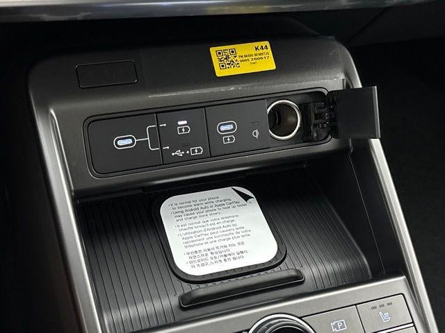 2027 Hyundai KONA Limited AWD