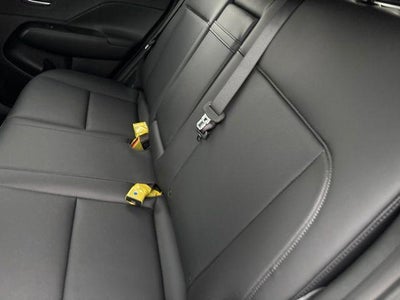 2027 Hyundai KONA Limited AWD