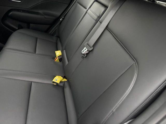 2027 Hyundai KONA Limited AWD