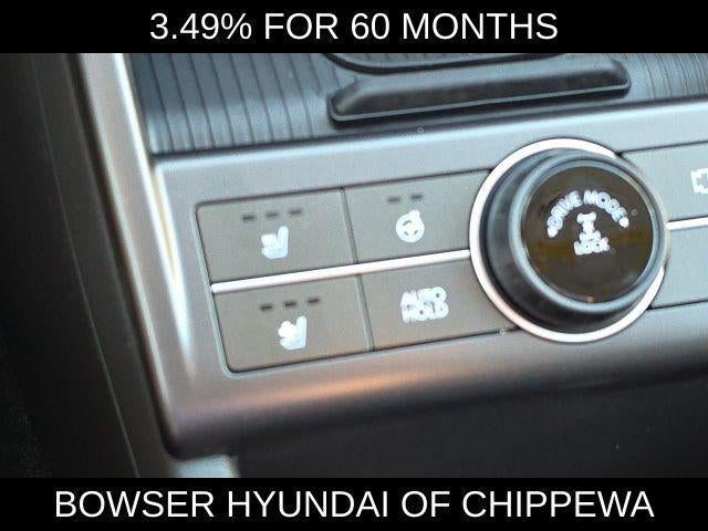 2026 Hyundai KONA Limited AWD