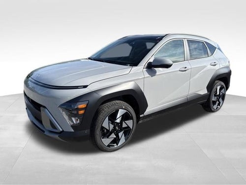 2026 Hyundai KONA Limited AWD