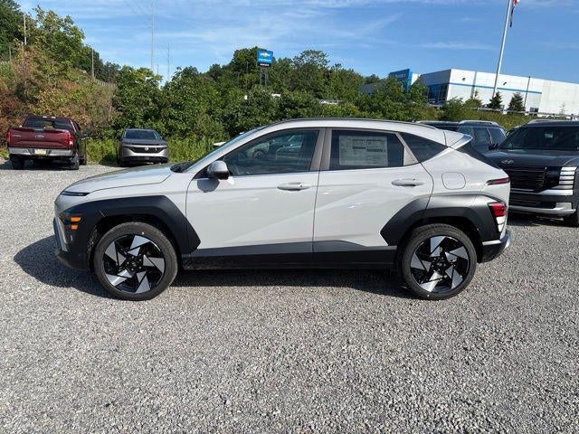 2026 Hyundai KONA Limited AWD
