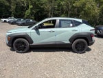 2027 Hyundai KONA SEL Sport AWD