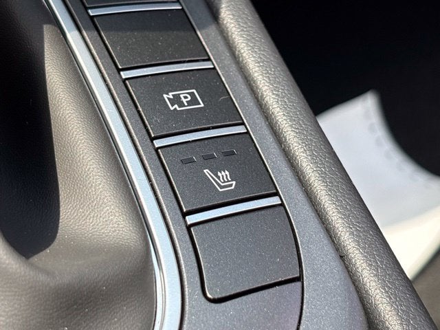 2027 Hyundai KONA SEL Sport AWD