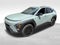 2027 Hyundai KONA SEL Sport AWD