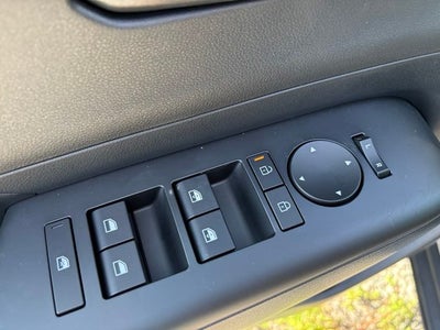 2027 Hyundai KONA SEL Sport AWD