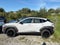 2027 Hyundai KONA SEL Sport AWD