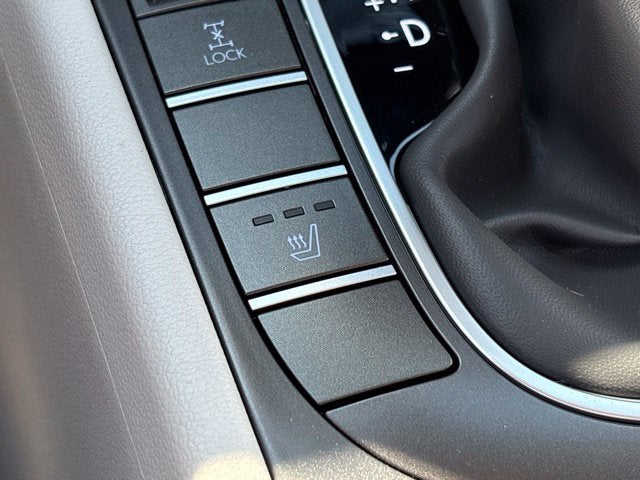 2027 Hyundai KONA SEL Sport AWD